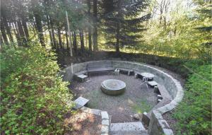 Three-Bedroom Holiday Home In Spottrup