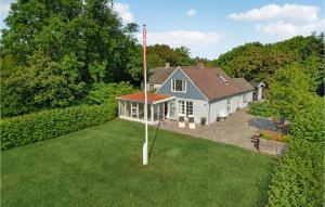 Amazing Home In Vesløs