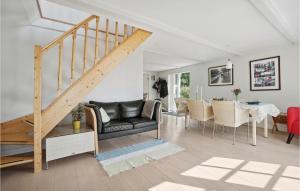 Amazing Home In Vesløs