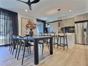 RAM, alpine getaways - 3hvězdičkové hotely ve městě Dinner Plain