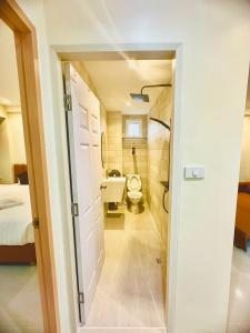 ABC HA Hotel Bangkok