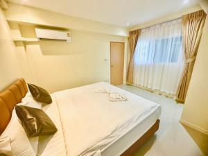 ABC HA Hotel Bangkok