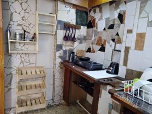 Casa Viva apartaestudio terraza II