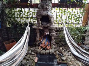 Casa Viva apartaestudio terraza II