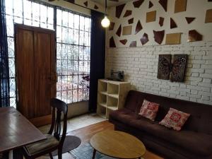 Casa Viva apartaestudio terraza II