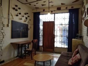 Casa Viva apartaestudio terraza II