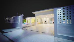 I-Stay Pool Villa Huahin ไอ สเตย์ พูลวิลล่า หัวหิน