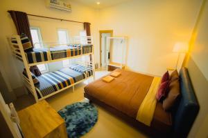 I-Stay Pool Villa Huahin ไอ สเตย์ พูลวิลล่า หัวหิน