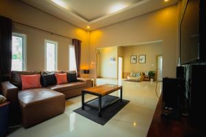 I-Stay Pool Villa Huahin ไอ สเตย์ พูลวิลล่า หัวหิน