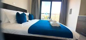 Queens Gardens Bliss