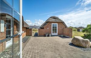 Holiday Home Ringkobing 77 With Hot Tub