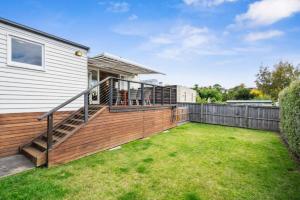 Stunning newly renovated home in perfect location