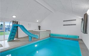 Nice Home In Sydals With Sauna