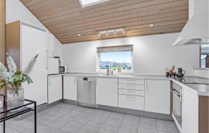 Nice Home In Sydals With Sauna