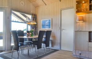 Holiday Home Vesterledvej Hvide Sande V