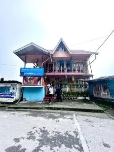 Sotang Homestay Ramdhura - Pedong