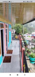 Sotang Homestay Ramdhura