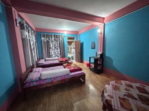 Sotang Homestay Ramdhura