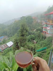 Sotang Homestay Ramdhura