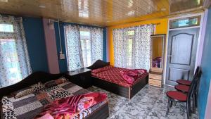 Sotang Homestay Ramdhura