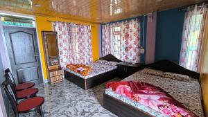 Sotang Homestay Ramdhura