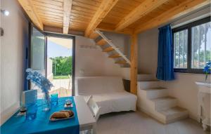 1 Bedroom Lovely Apartment In Pachino