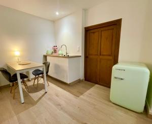 Maisons d'hotes Les CHARMES : photos des chambres