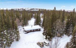 Pet Friendly Home In Oviken With Sauna