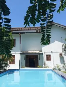 Nade villas unawatuna - Ilukpitiya