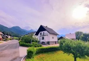 House mama Metka - Nemški Rovt