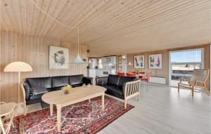 Holiday Home Vesterledvej Hvide Sande Xi