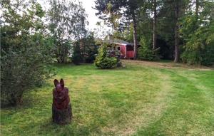 Holiday Home Strandholmen Millinge V