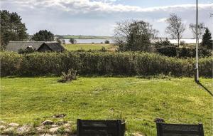 Holiday Home Strandholmen Millinge V