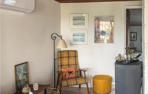 Holiday Home Strandholmen Millinge V