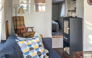 Holiday Home Strandholmen Millinge V