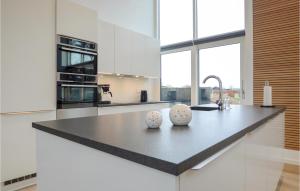 Stunning Home In Haderslev With Kitchen
