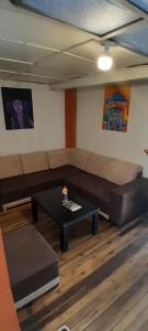 Departamento Calle larga Centro historico