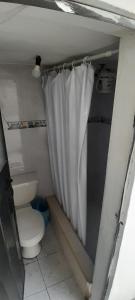 Departamento Calle larga Centro historico