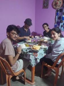 Asomi Bandana Homestay