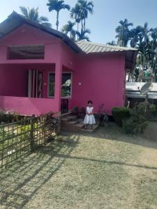 Asomi Bandana Homestay