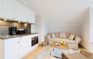 Baltischer Hof Apartment 67