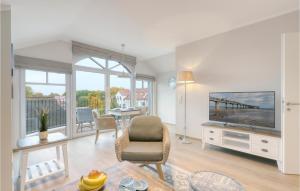 Baltischer Hof Apartment 67