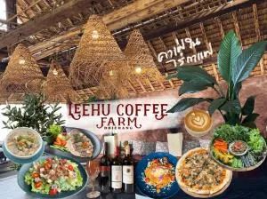 LEEHU Coffee Farm - Mae Suai