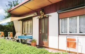 Holiday Home Harzgerode Ot Neudorf Lxxiii - 魏玛