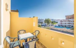 Cozy Apartment In Roquetas De Mar - El Ejido