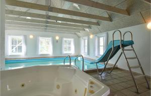 Gorgeous Home In Ulfborg With Sauna