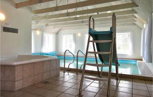 Gorgeous Home In Ulfborg With Sauna