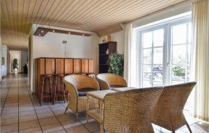 Gorgeous Home In Ulfborg With Sauna