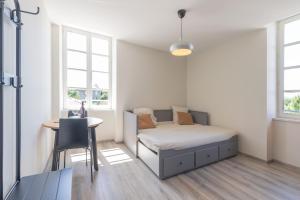 Appart'hotels Chatus : photos des chambres