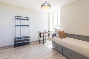 Appart'hotels Chatus : photos des chambres